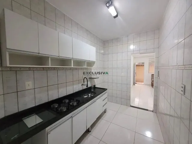 Imagem 9: Apartamento com Área Privativa em &Amp;Quot;U&Amp;Quot; - 03 Quartos - 02 Vagas - Novo