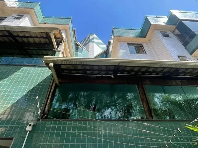 Imagem: Excelente Área Privativa com 3 Quartos