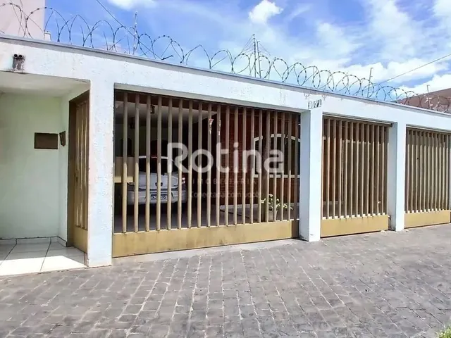 Imagem: Casa para Alugar, 3 Quartos, Nossa Senhora