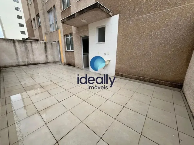 Imagem: Espetacular Área Privativa no Bairro São