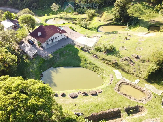 Imagem: Chácara Sítio com 60.000m² totalmente