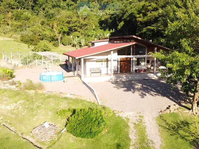 Imagem 11: Chácara Sítio com 60.000m² totalmente montado, casa 200m² , 6 tanques de peixes 4