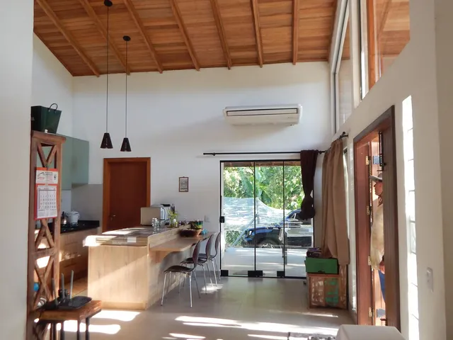 Imagem 12: Chácara Sítio com 60.000m² totalmente montado, casa 200m² , 6 tanques de peixes 4