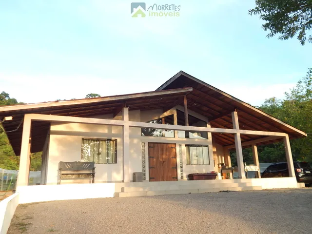 Imagem 9: Chácara Sítio com 60.000m² totalmente montado, casa 200m² , 6 tanques de peixes 4
