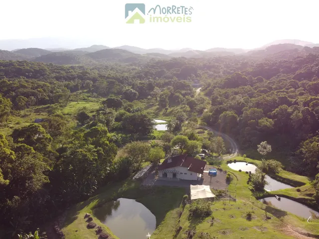 Imagem 15: Chácara Sítio com 60.000m² totalmente montado, casa 200m² , 6 tanques de peixes 4