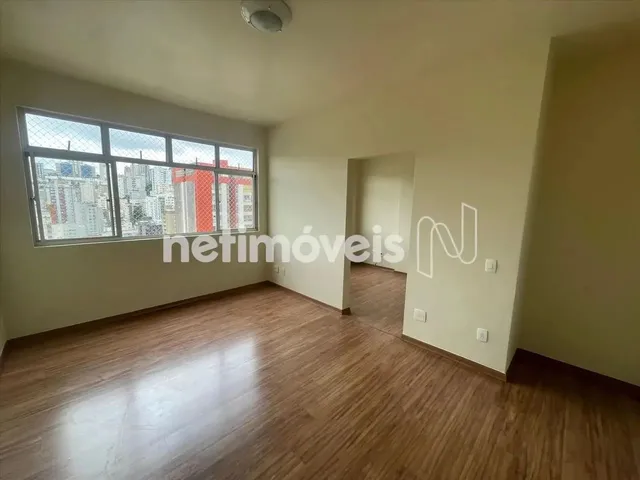 Imagem: Locação Apartamento 2 Quartos Santo Antônio