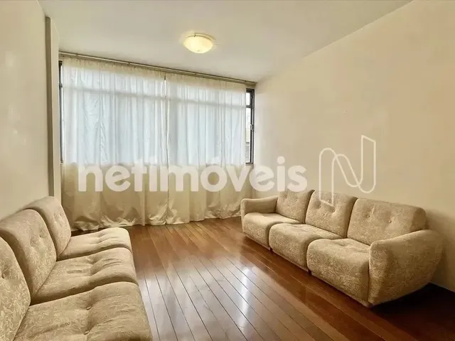 Imagem: Locação Apartamento 3 Quartos São Pedro