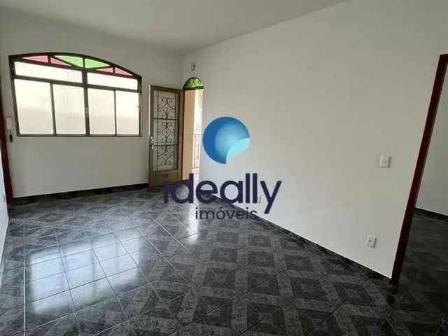 Imagem 10: Excelente Casa no Bairro Parque Recreio, Entrada Compartilhada, 03 Quartos com Suíte e 01