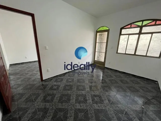 Imagem 4: Excelente Casa no Bairro Parque Recreio, Entrada Compartilhada, 03 Quartos com Suíte e 01