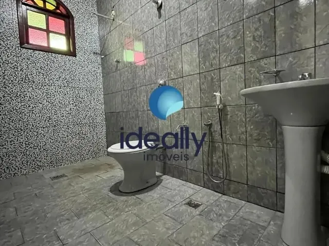 Imagem 7: Excelente Casa no Bairro Parque Recreio, Entrada Compartilhada, 03 Quartos com Suíte e 01