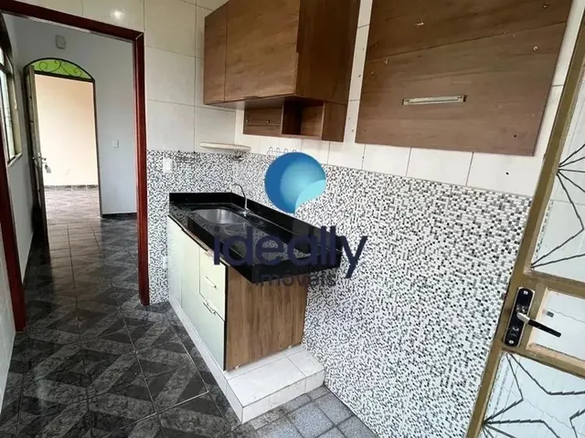 Imagem 12: Excelente Casa no Bairro Parque Recreio, Entrada Compartilhada, 03 Quartos com Suíte e 01
