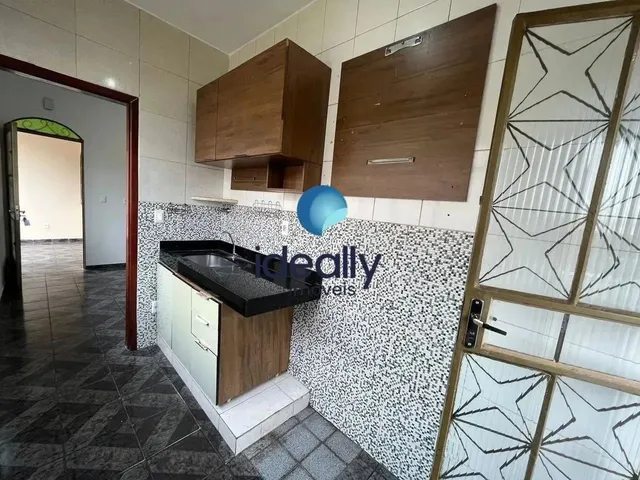 Imagem 13: Excelente Casa no Bairro Parque Recreio, Entrada Compartilhada, 03 Quartos com Suíte e 01