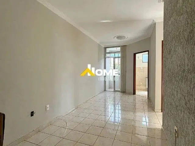 Imagem: Apartamento para Aluguel, 2 Quartos, 1 Vaga