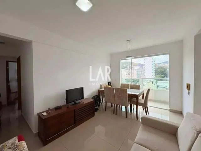 Imagem: Apartamento para Aluguel, 2 Quartos, 1 Suíte