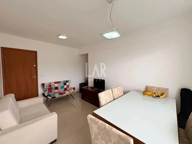 Imagem 11: Apartamento para Aluguel, 2 Quartos, 1 Suíte, 1 Vaga, Buritis - Belo Horizonte/Mg