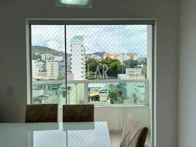 Imagem 16: Apartamento para Aluguel, 2 Quartos, 1 Suíte, 1 Vaga, Buritis - Belo Horizonte/Mg