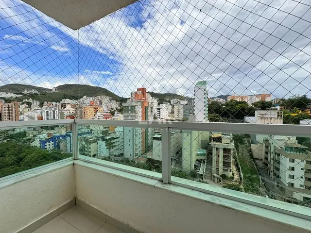 Imagem 10: Apartamento para Aluguel, 2 Quartos, 1 Suíte, 1 Vaga, Buritis - Belo Horizonte/Mg