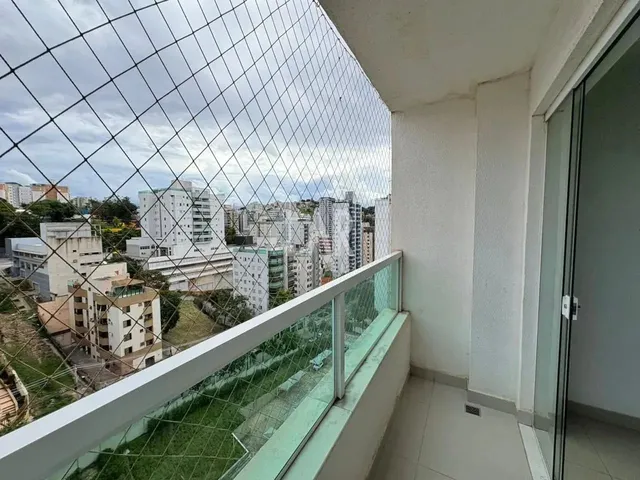 Imagem 2: Apartamento para Aluguel, 2 Quartos, 1 Suíte, 1 Vaga, Buritis - Belo Horizonte/Mg