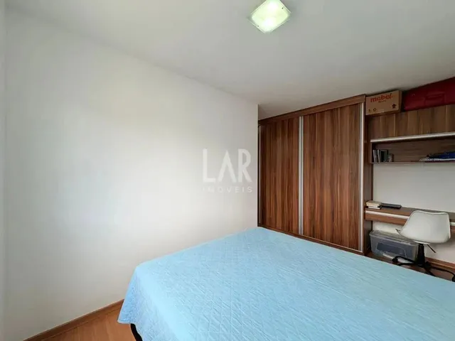 Imagem 12: Apartamento para Aluguel, 2 Quartos, 1 Suíte, 1 Vaga, Buritis - Belo Horizonte/Mg