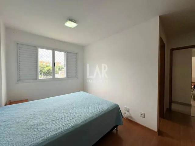 Imagem 13: Apartamento para Aluguel, 2 Quartos, 1 Suíte, 1 Vaga, Buritis - Belo Horizonte/Mg