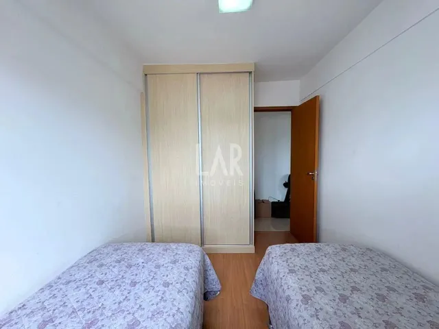 Imagem 5: Apartamento para Aluguel, 2 Quartos, 1 Suíte, 1 Vaga, Buritis - Belo Horizonte/Mg