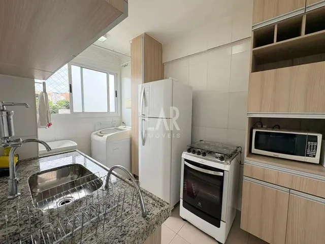 Imagem 7: Apartamento para Aluguel, 2 Quartos, 1 Suíte, 1 Vaga, Buritis - Belo Horizonte/Mg