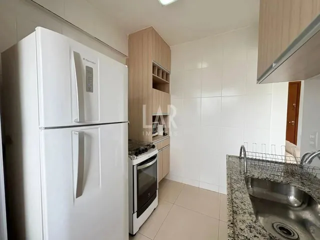 Imagem 6: Apartamento para Aluguel, 2 Quartos, 1 Suíte, 1 Vaga, Buritis - Belo Horizonte/Mg