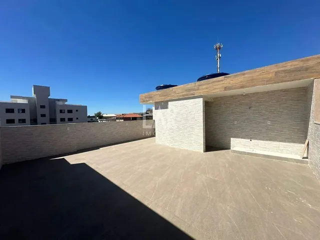 Imagem: Cobertura para Aluguel, 3 Quartos, 1 Suíte