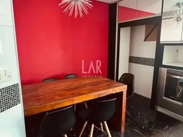Imagem 7: Cobertura para Aluguel, 4 Quartos, 2 Suítes, 4 Vagas, Buritis - Belo Horizonte/Mg