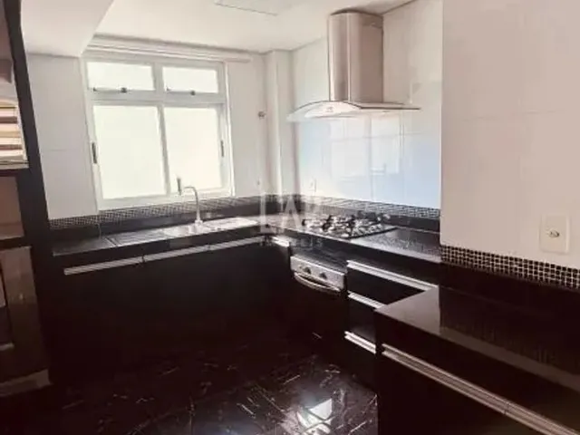 Imagem 5: Cobertura para Aluguel, 4 Quartos, 2 Suítes, 4 Vagas, Buritis - Belo Horizonte/Mg