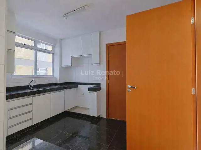 Imagem 10: Apartamento para Locação, 3 Quartos, Área de 105M² Bairro Coração de Jesus