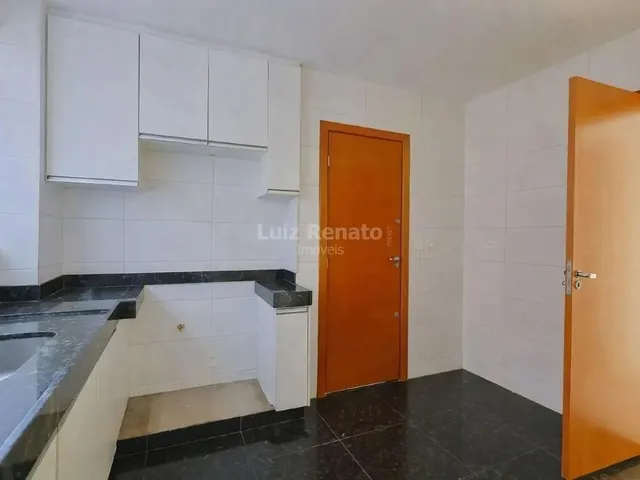 Imagem 12: Apartamento para Locação, 3 Quartos, Área de 105M² Bairro Coração de Jesus