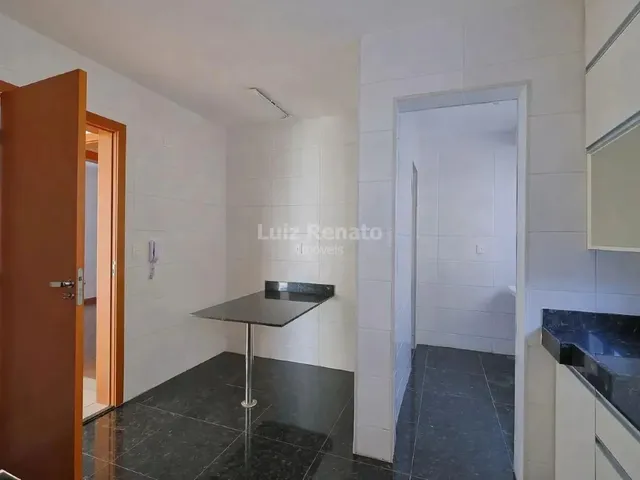 Imagem 5: Apartamento para Locação, 3 Quartos, Área de 105M² Bairro Coração de Jesus