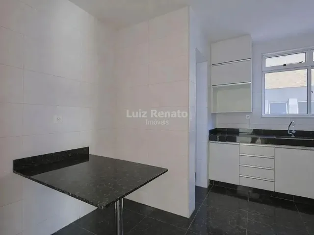 Imagem 3: Apartamento para Locação, 3 Quartos, Área de 105M² Bairro Coração de Jesus