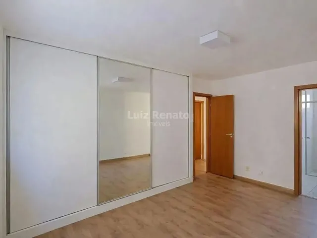 Imagem 15: Apartamento para Locação, 3 Quartos, Área de 105M² Bairro Coração de Jesus