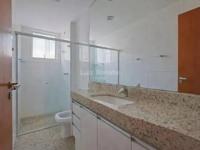 Imagem 6: Apartamento para Locação, 3 Quartos, Área de 105M² Bairro Coração de Jesus