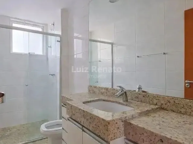 Imagem 7: Apartamento para Locação, 3 Quartos, Área de 105M² Bairro Coração de Jesus