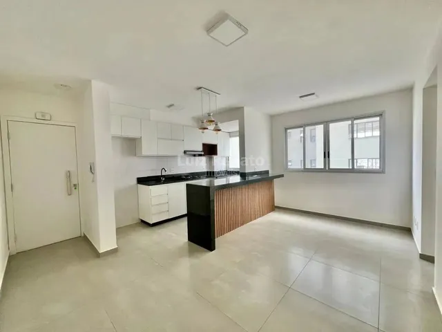 Imagem: Apartamento com 3 Quartos para Aluguel no