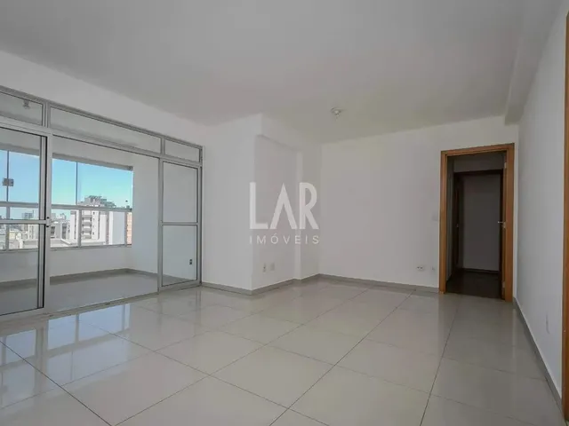 Imagem: Apartamento para Aluguel, 3 Quartos, 1 Suíte