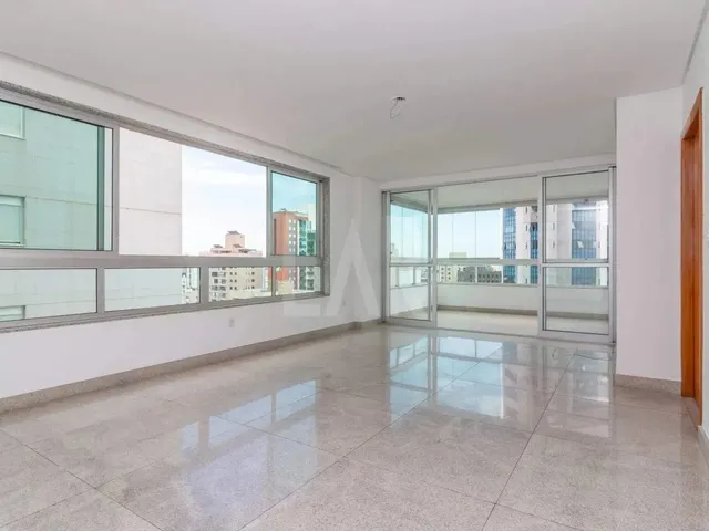 Imagem: Apartamento para Aluguel, 4 Quartos, 1 Suíte