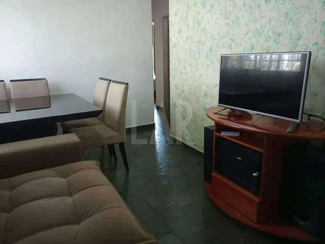 Imagem: Apartamento para Aluguel, 3 Quartos, 1 Vaga