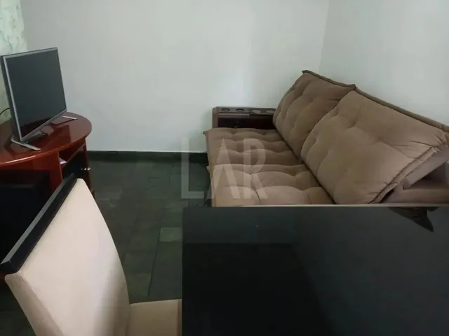 Imagem 11: Apartamento para Aluguel, 3 Quartos, 1 Vaga, Nova Granada - Belo Horizonte/Mg