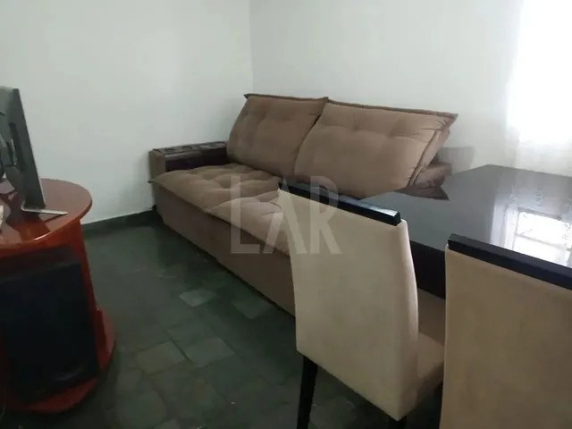 Imagem 5: Apartamento para Aluguel, 3 Quartos, 1 Vaga, Nova Granada - Belo Horizonte/Mg