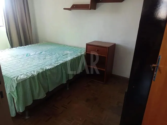 Imagem 13: Apartamento para Aluguel, 3 Quartos, 1 Vaga, Nova Granada - Belo Horizonte/Mg