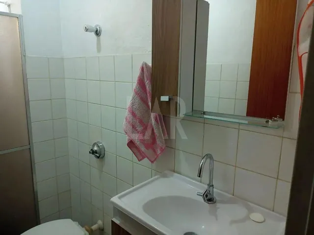 Imagem 2: Apartamento para Aluguel, 3 Quartos, 1 Vaga, Nova Granada - Belo Horizonte/Mg