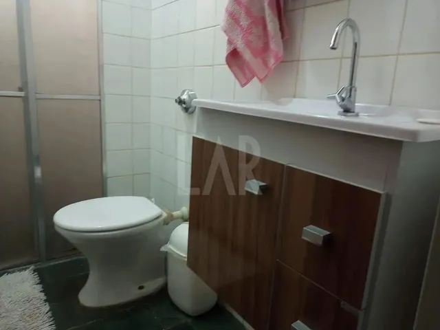 Imagem 15: Apartamento para Aluguel, 3 Quartos, 1 Vaga, Nova Granada - Belo Horizonte/Mg