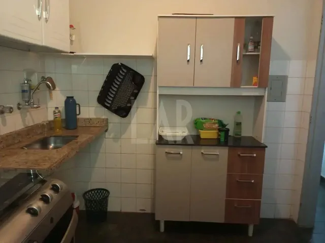 Imagem 4: Apartamento para Aluguel, 3 Quartos, 1 Vaga, Nova Granada - Belo Horizonte/Mg