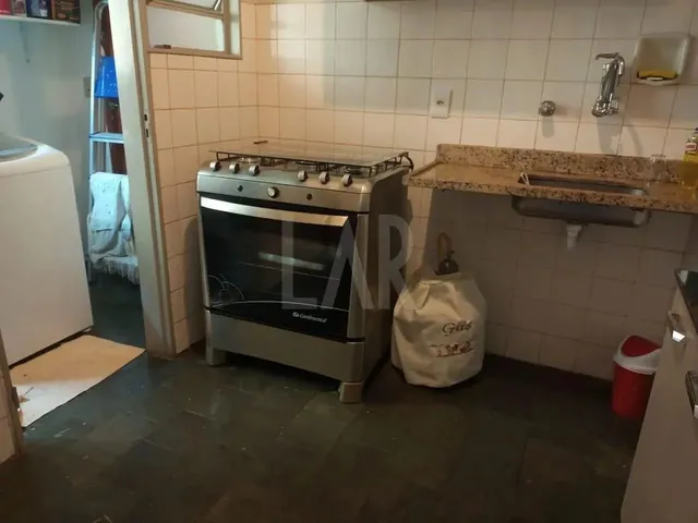 Imagem 14: Apartamento para Aluguel, 3 Quartos, 1 Vaga, Nova Granada - Belo Horizonte/Mg