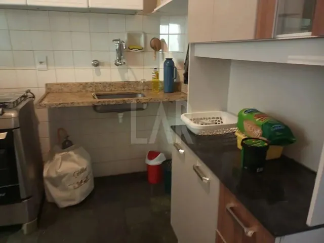 Imagem 7: Apartamento para Aluguel, 3 Quartos, 1 Vaga, Nova Granada - Belo Horizonte/Mg