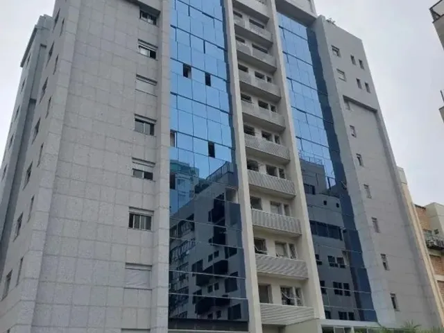 Imagem: Aluguel - Apartamento - Lourdes Belo Horizonte